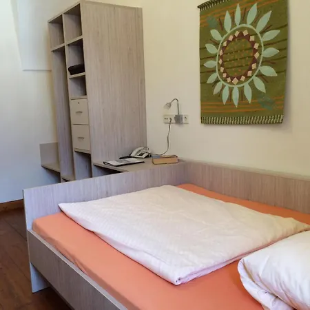 Hotel Kloster St Marienthal *