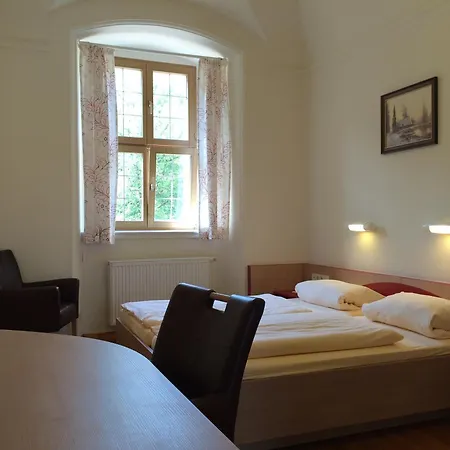 Kloster St Marienthal