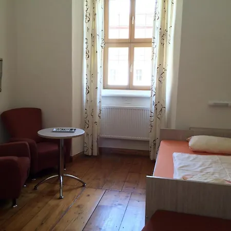 Kloster St Marienthal Hotel Ostritz