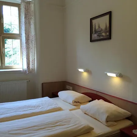 Kloster St Marienthal Hotel