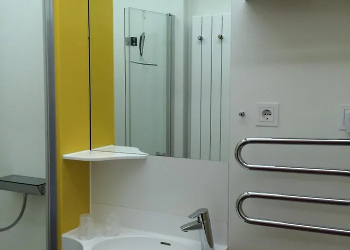 Kloster St Marienthal Hotel *